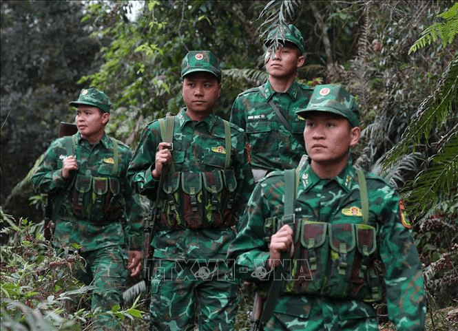 Bộ đội Biên phòng: Xây dựng quy hoạch cán bộ theo hướng cơ bản, lâu dài và phát triển