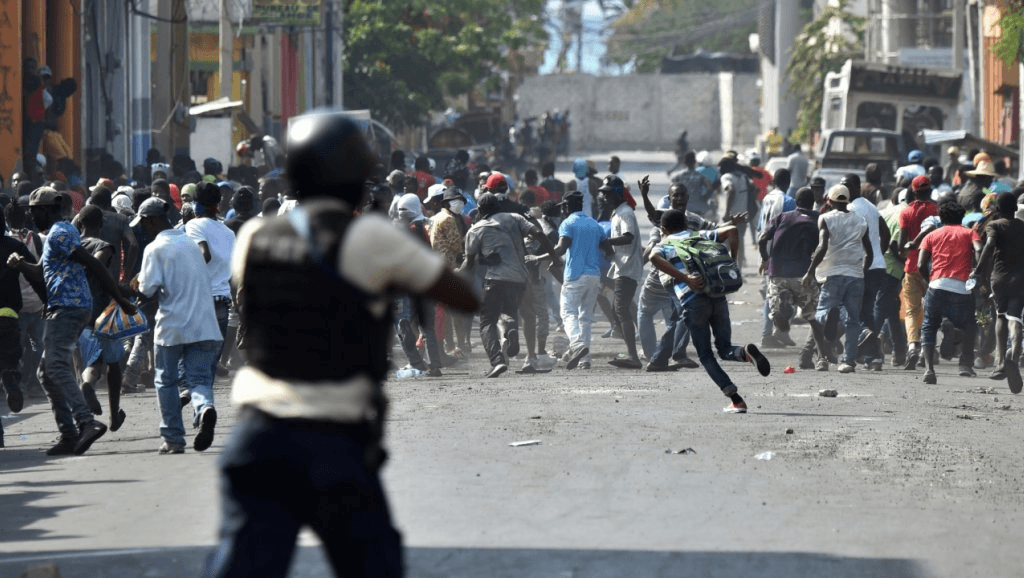 Canada hỗ trợ quân đội các quốc gia Caribe tham gia sứ mệnh ở Haiti