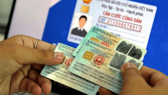 Luật Căn cước có hiệu lực từ 1-7 có gì mới?

​