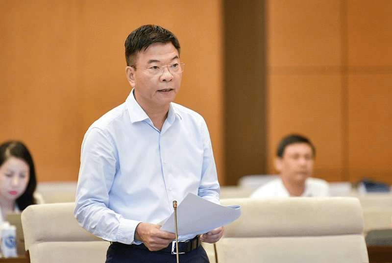 Có nên giới hạn các giao dịch được công chứng điện tử?