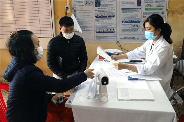 Kiến nghị về hưởng chế độ khi người thân ốm đau