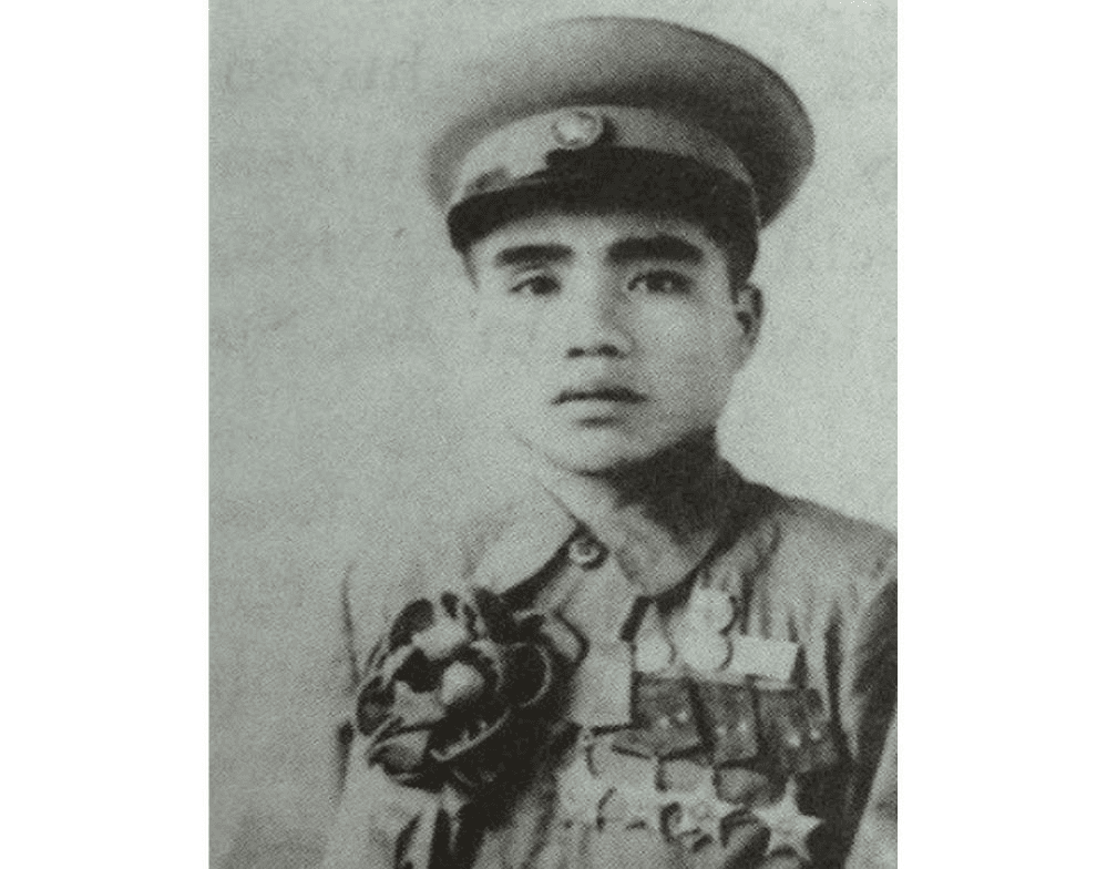 Dương Quảng Châu - Chiến sĩ quân báo mưu trí, dũng cảm