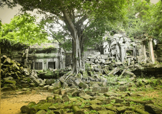 Campuchia đệ trình UNESCO công nhận 7 di sản văn hóa thế giới