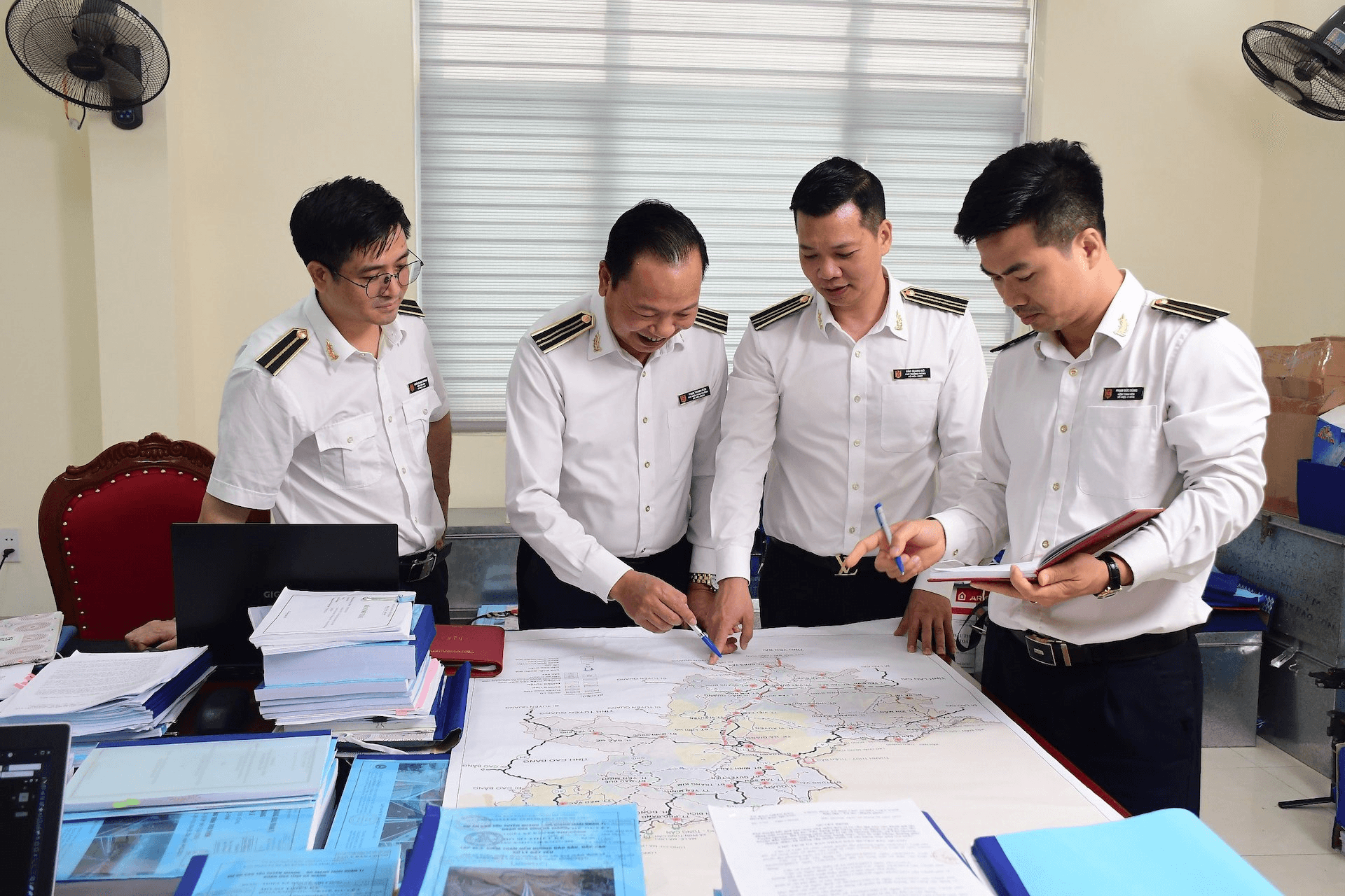 Nâng cao vai trò Kiểm toán Nhà nước trong công tác phòng, chống tham nhũng, tiêu cực