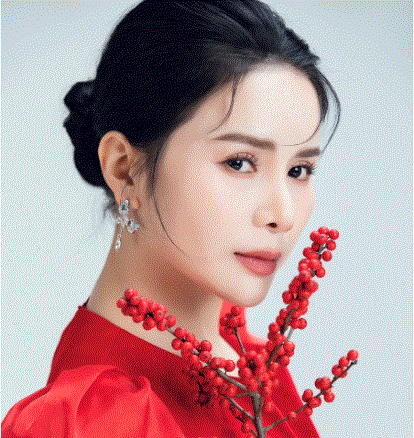 Ước muốn của Sao Mai nhạc dân gian Thành Lê