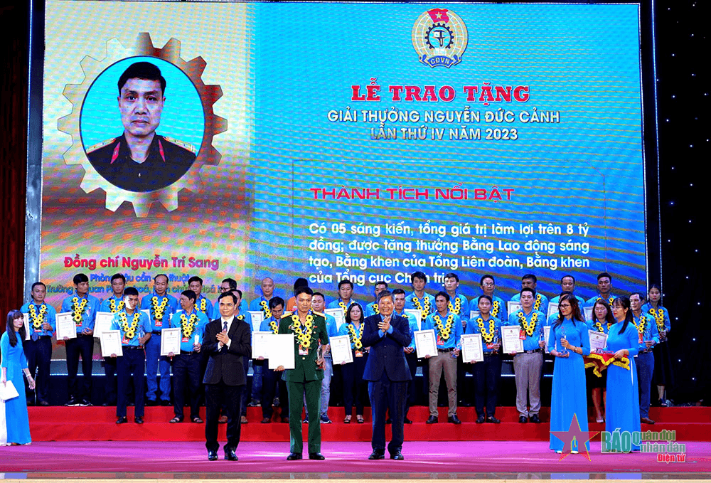 Sẵn sàng đối mặt khắc phục việc khó