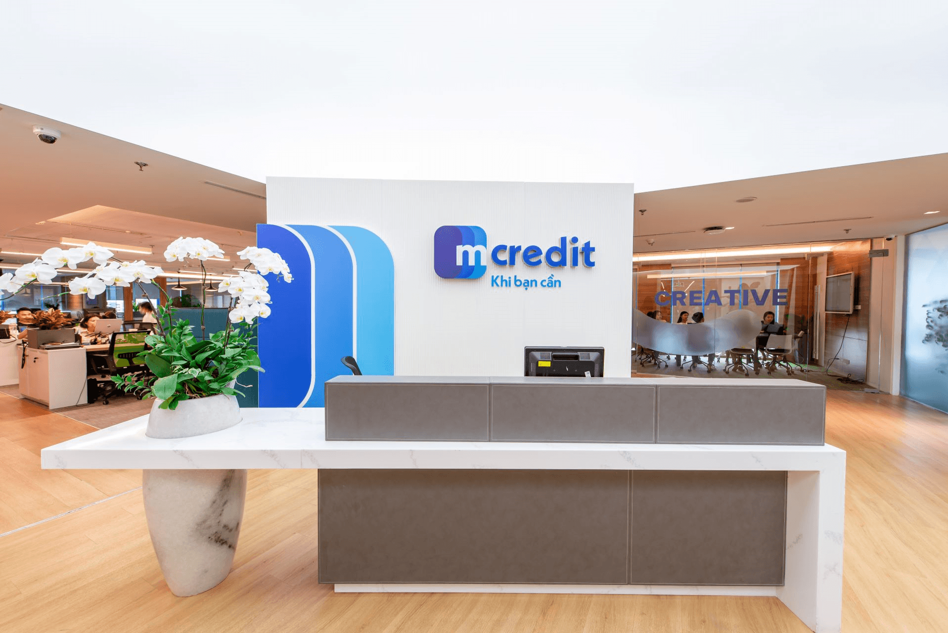 Mcredit đạt 240 tỷ đồng lợi nhuận sau thuế năm 2023
