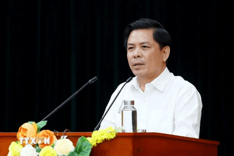 Giới thiệu nhân sự quy hoạch Ủy viên dự khuyết Trung ương Đảng khóa XIV