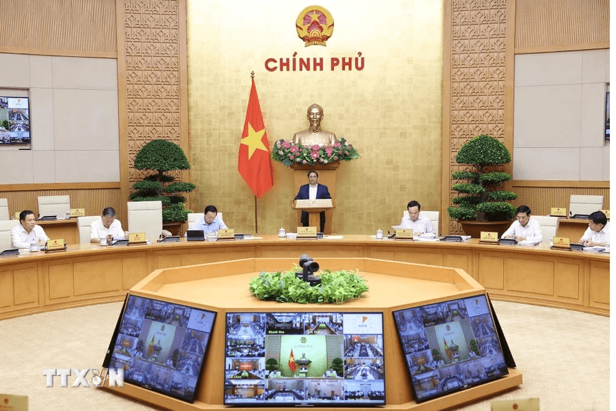 Tăng trưởng kinh tế được thúc đẩy nhưng vẫn còn nhiều thách thức