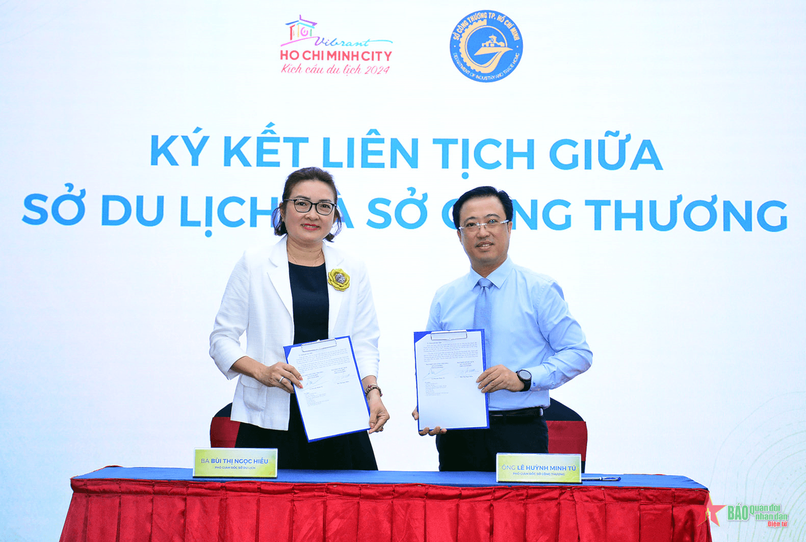 36 chương trình du lịch đặc sắc giúp kích cầu du lịch TP Hồ Chí Minh