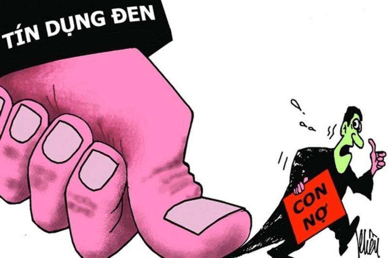 Ngăn chặn tín dụng đen từ gốc