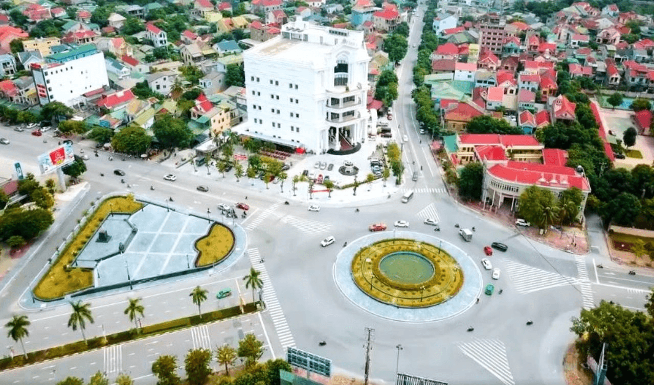 Sắp khánh thành tượng Lênin tại TP Vinh, tỉnh Nghệ An