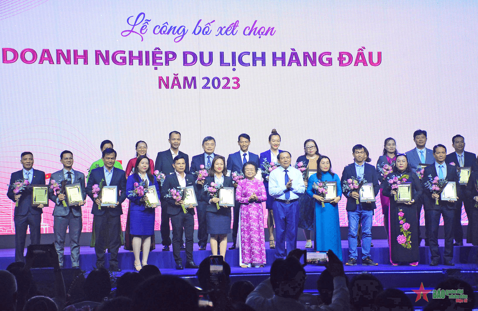 TP Hồ Chí Minh khai mạc Ngày hội du lịch “20 năm hành trình sống động”