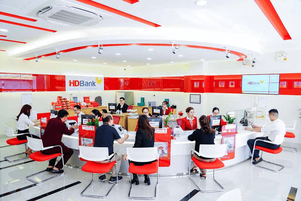 HDBank chia cổ tức 25% bằng tiền và cổ phiếu, tăng vốn lên 33.645 tỷ đồng