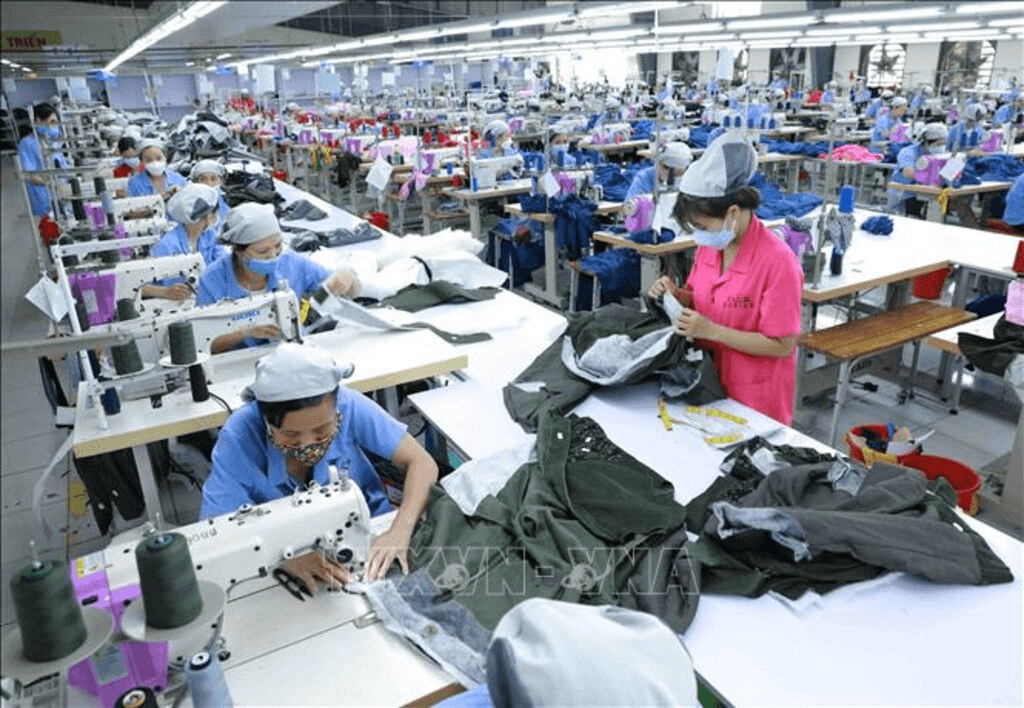 Hà Nội: Hơn 40.000 lao động được giải quyết việc làm