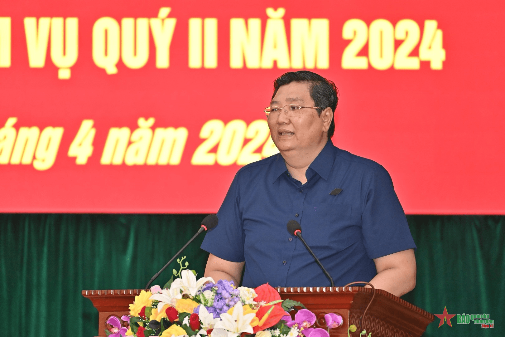 Đắk Nông tăng cường phối hợp lực lượng bảo vệ an ninh quốc gia và phòng, chống tội phạm