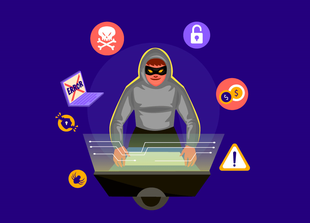 Tại sao nhiều người nổi tiếng bị hack kênh YouTube?