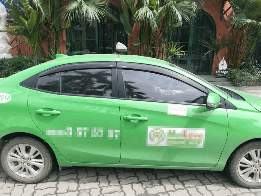 Mập mờ thương hiệu