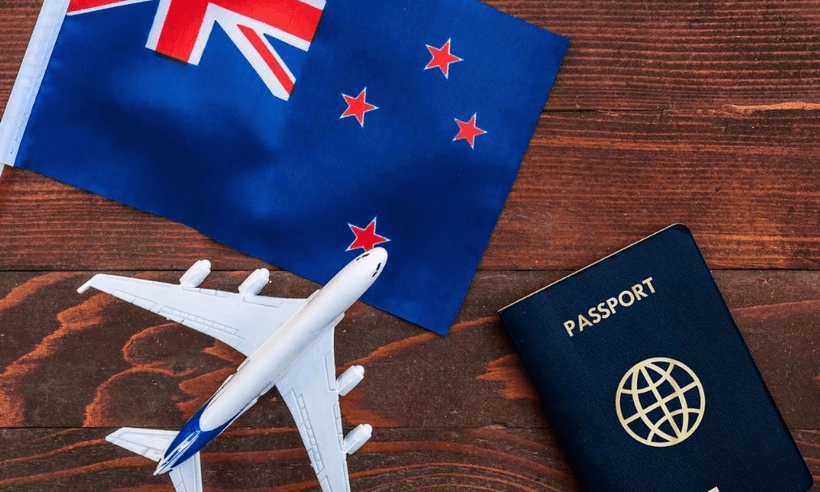 New Zealand siết chặt các quy định về thị thực