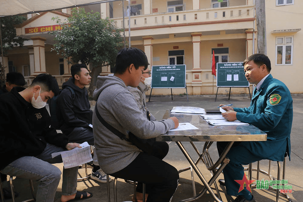 Không nản chí trước những khó khăn