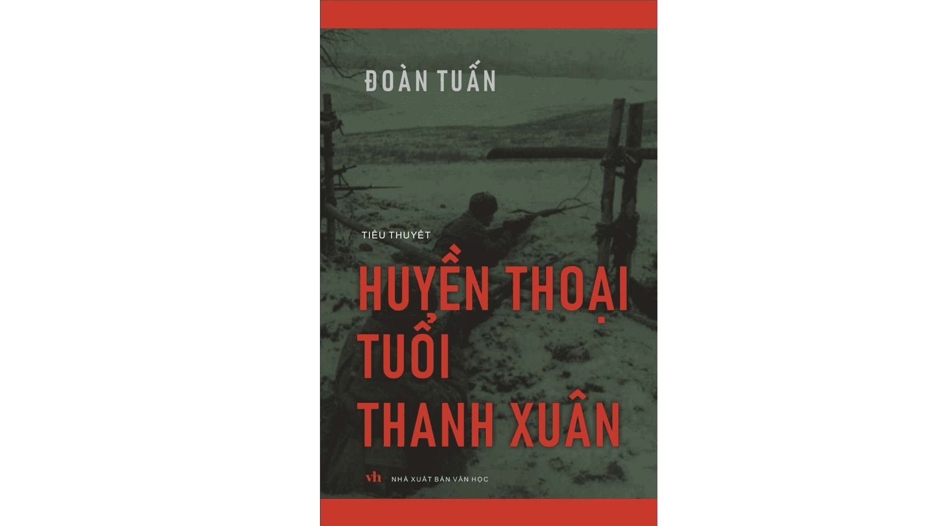 Kết nối văn hóa đọc: Huyền thoại tuổi xuân trên xứ sở bạch dương
