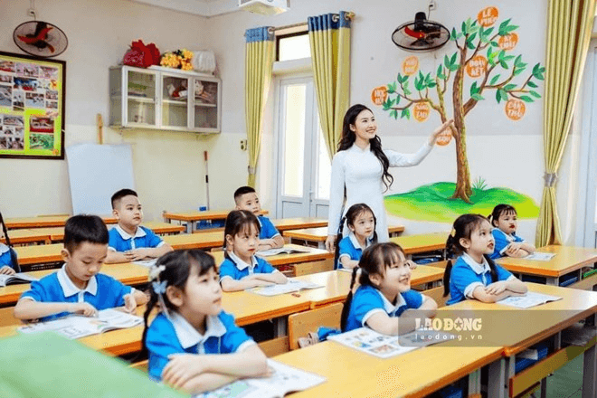 Điểm khác biệt của bảng lương công chức áp dụng từ ngày 1-7 là gì?