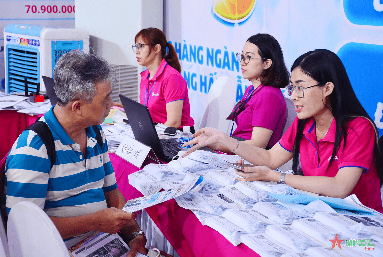 Hơn 140 tỷ đồng doanh thu từ Ngày hội du lịch “20 năm hành trình sống động”