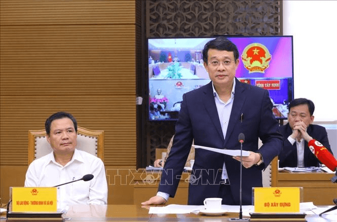 Bổ nhiệm nhân sự Ban Chỉ đạo Đổi mới và Phát triển doanh nghiệp