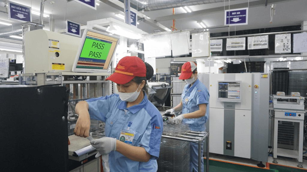 Tổng Liên đoàn Lao động Việt Nam nhất trí với đề xuất người lao động được nghỉ 5 ngày liên tục dịp lễ 30-4 và 1-5