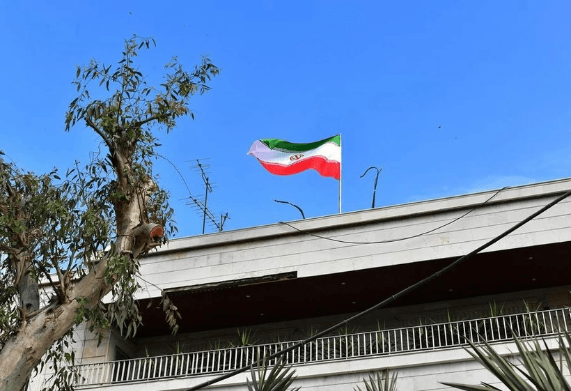 Vụ lãnh sự quán Iran tại Syria bị tấn công: Iran mở lãnh sự quán mới