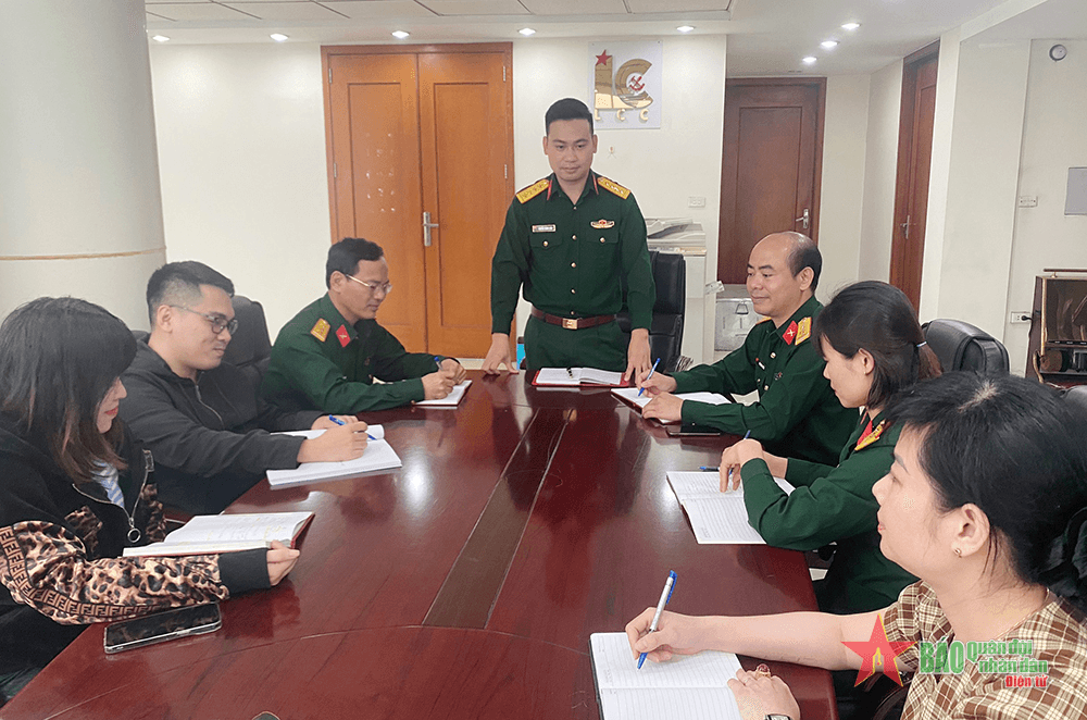 Phương châm “3 không”