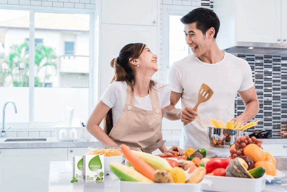 Trường dạy đàn ông cách chăm sóc gia đình