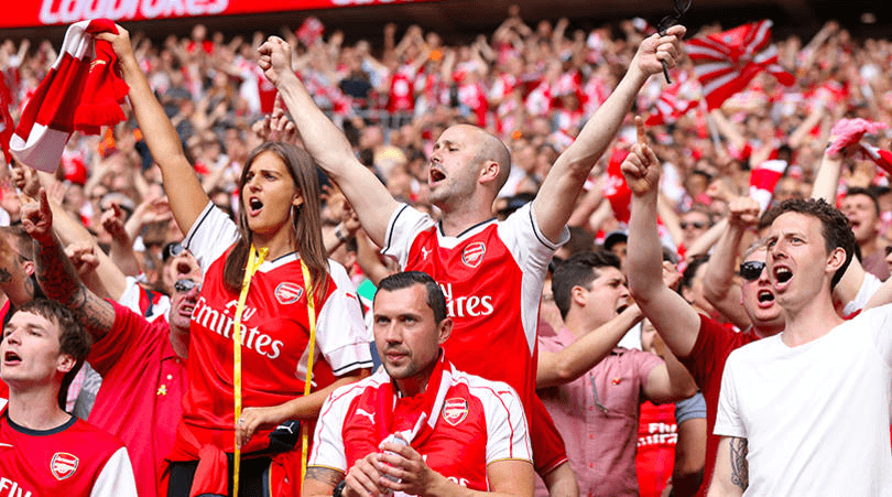 Trước trận Arsenal và Bayern Munich: Chủ nhà ra quyết định cứng rắn