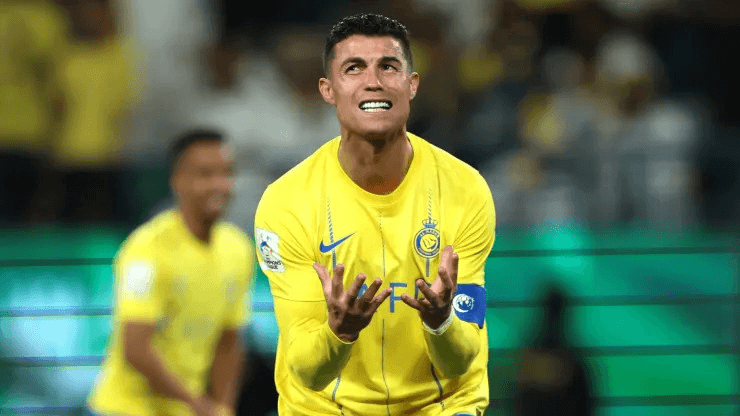 Tin thể thao hôm nay (9-4): Ronaldo gây thất vọng, U23 Việt Nam tới Qatar