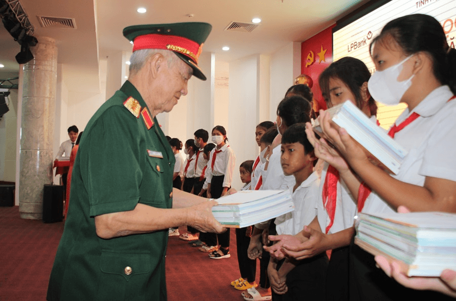 Dấu chân Đại tướng Ba Trà - Bài 2: Những ngôi chùa “hộ quốc, an dân” (Tiếp theo và hết)