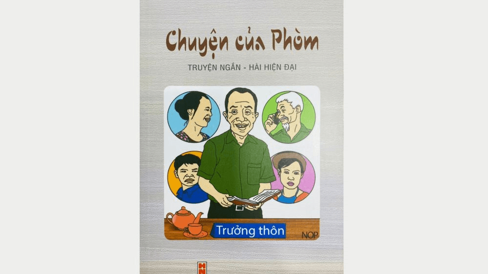 Sau tiếng cười là bao điều ngẫm ngợi