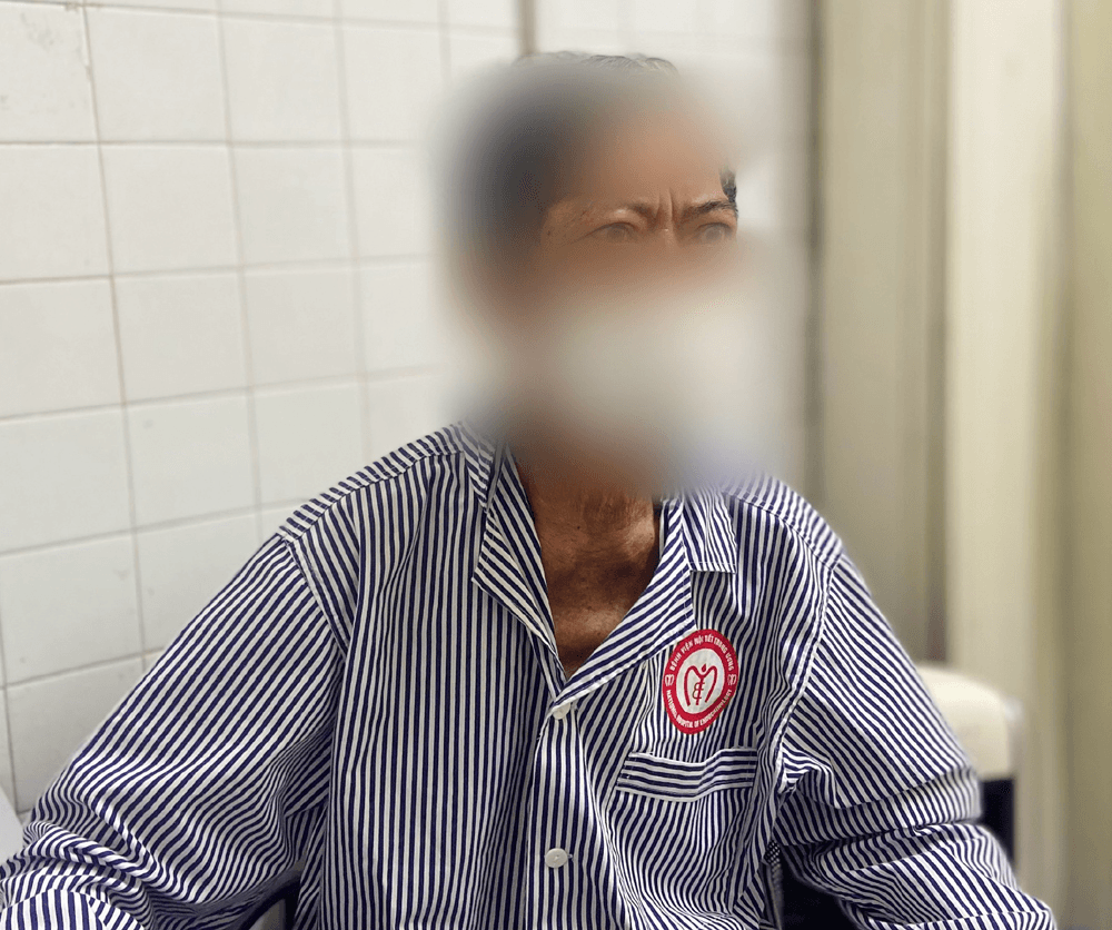 Bệnh viện Nội tiết Trung ương điều trị thành công cho bệnh nhân basedow nhiễm khuẩn nặng