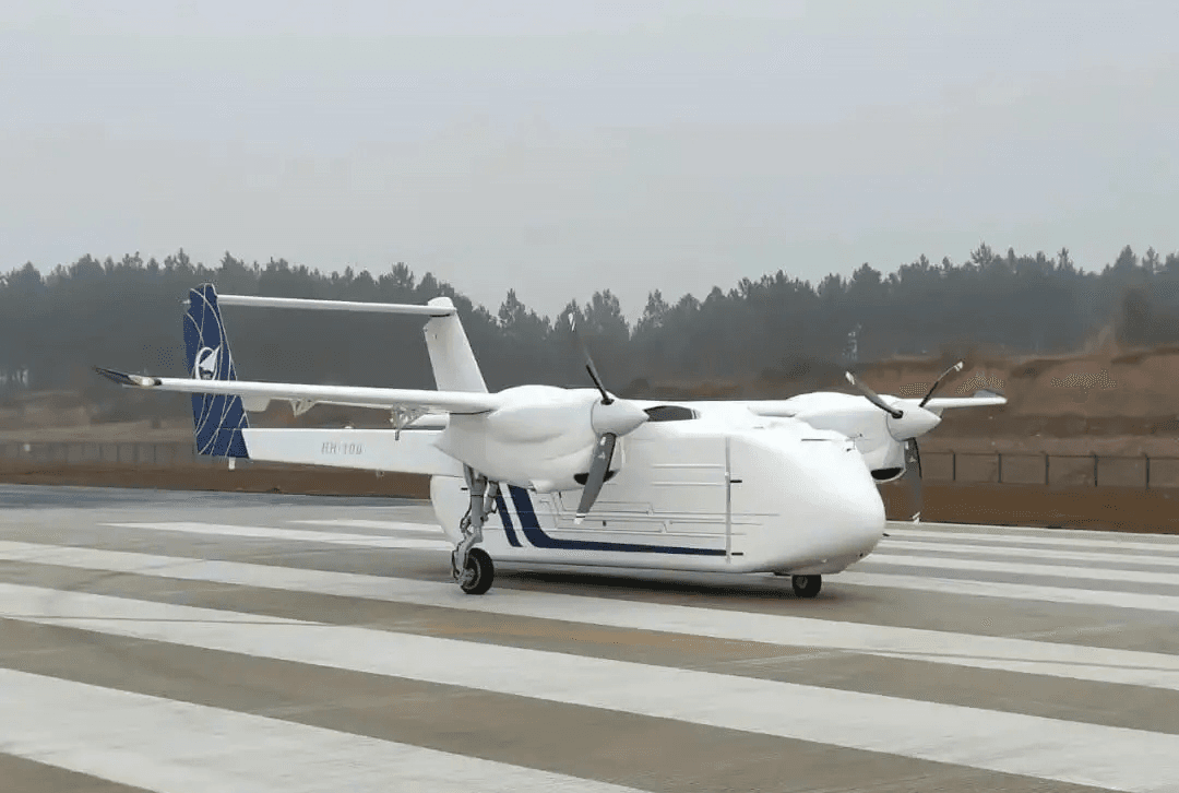 Quân sự thế giới hôm nay (12-4): Trung Quốc phát triển UAV vận tải, Nga tấn công Ukraine quy mô lớn