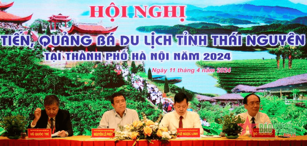 Thái Nguyên cần tìm ra sản phẩm du lịch đặc thù