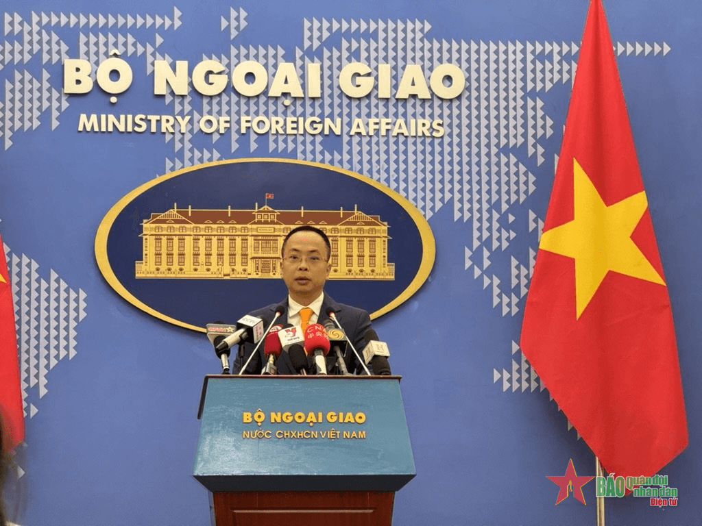 Báo cáo Cơ chế rà soát định kỳ phổ quát của Liên hợp quốc có nhiều nội dung sai sự thật