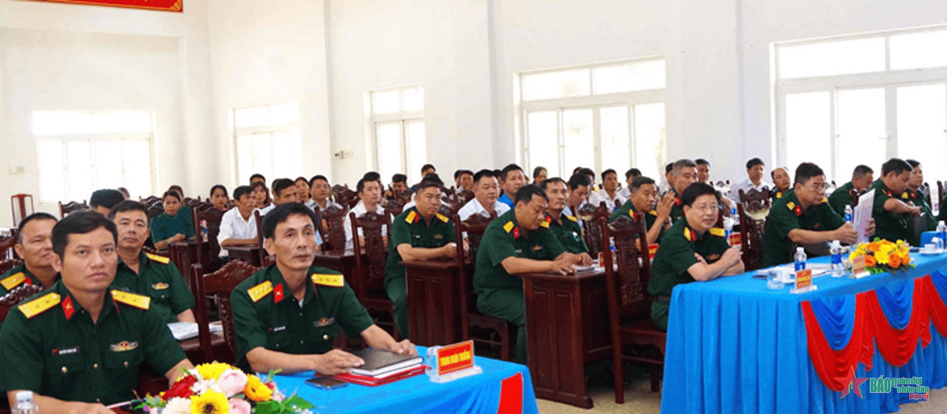 Nông trường 717 (Binh đoàn 16): Phấn đấu thu nhập bình quân người lao động đạt 7,8 triệu đồng/người/tháng