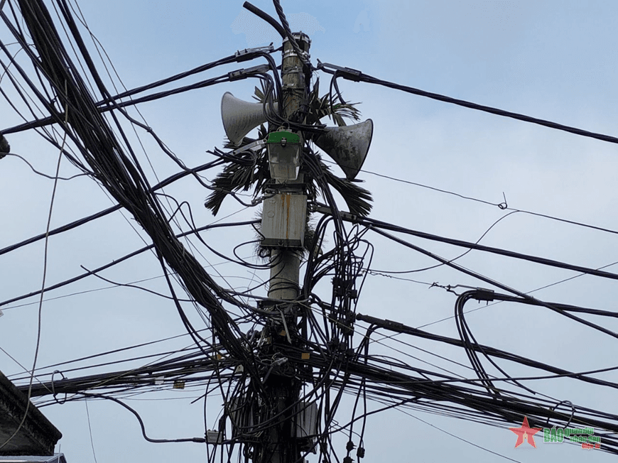 Loa phường ai nhớ, ai quên?