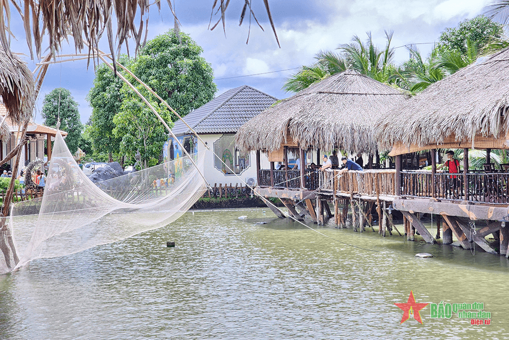 Huyện Phong Điền, TP Cần Thơ: Xác định trọng tâm để phát triển bền vững