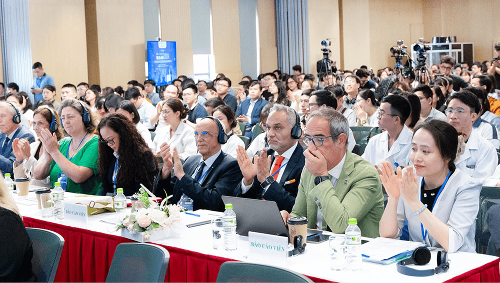 Quản lý đường thở là yếu tố sống - còn trong gây mê hồi sức