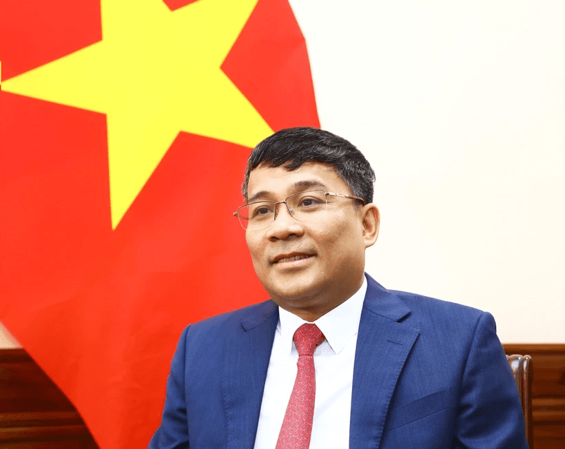 Chuyến thăm tăng cường tin cậy chính trị và làm sống động quan hệ hợp tác giữa hai cơ quan lập pháp