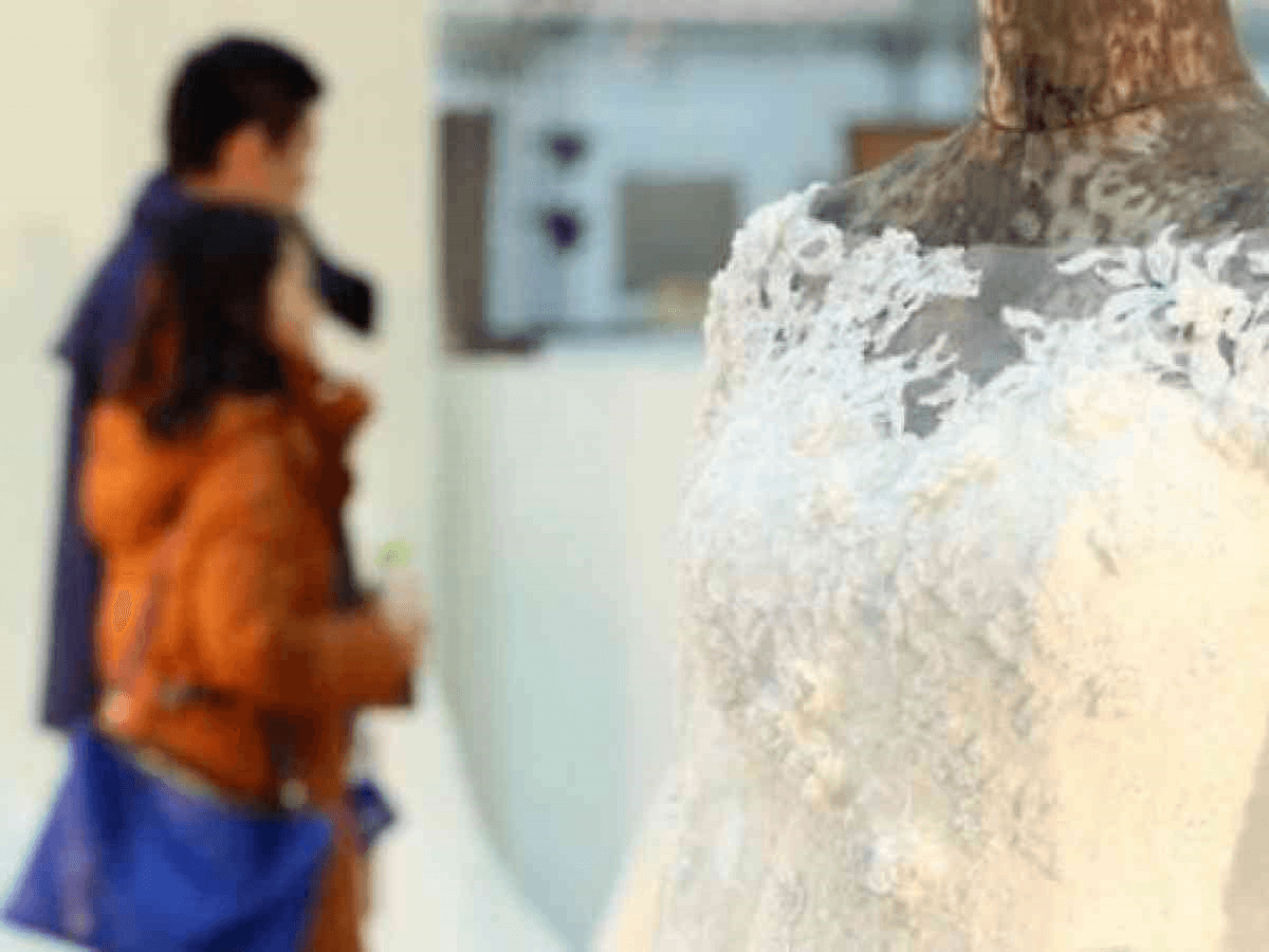 Giới trẻ Hàn Quốc ngại kết hôn vì chi phí đám cưới
