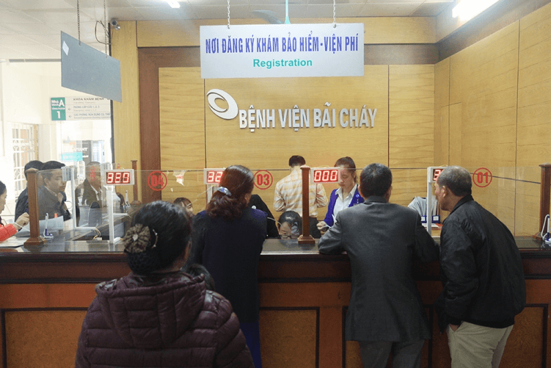 Đóng bảo hiểm y tế thời gian bao lâu thì được hưởng mức 100%?