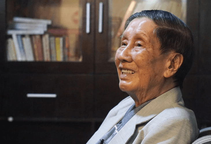 Lăng kính văn hóa- Chú voi con lạc điệu