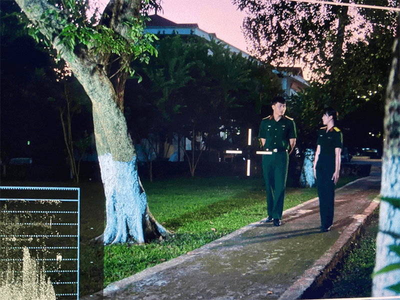 Tuần phim kỷ niệm 70 năm Chiến thắng Điện Biên Phủ bắt đầu từ ngày 24-4 tới
