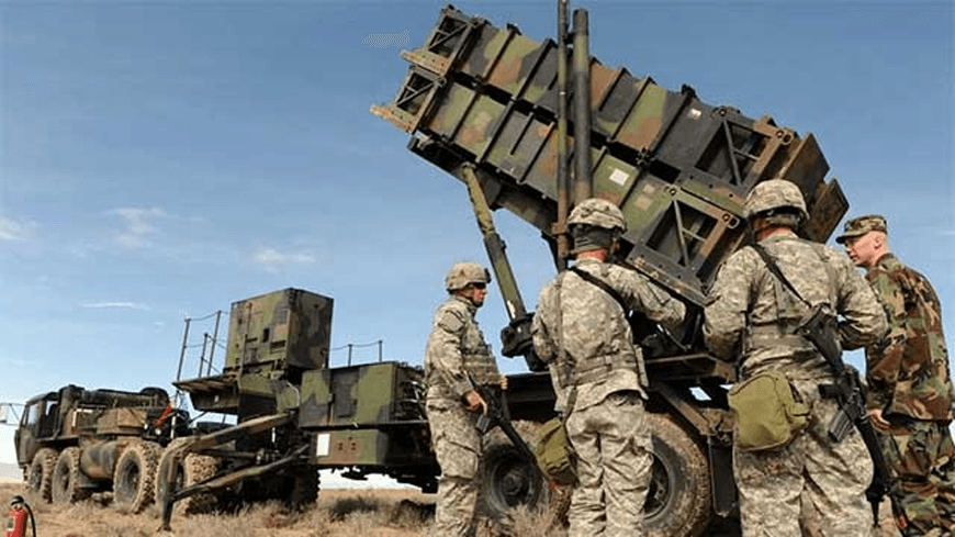 Quân sự thế giới hôm nay (15-4): Đức cung cấp tên lửa Patriot cho Ukraine
